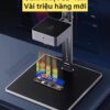 camera nhiệt 3D super ir cam2