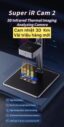 camera nhiệt 3D super ir cam2