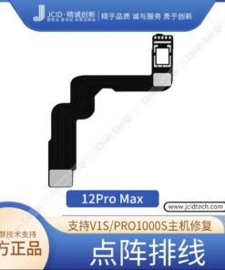 Cáp làm Face ID JC iPhone 12 Pro Max