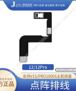 Cáp làm Face ID JC iPhone 12 Pro