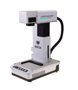 Máy Laser Refox LM-40 Mini chính hãng