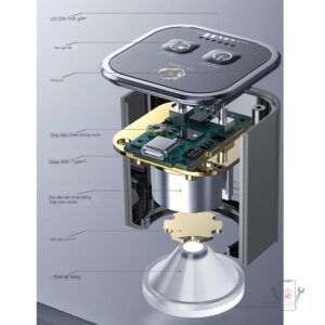 Đèn chiếu keo UV 2022