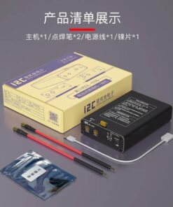 Máy hàn cell pin I2C DL-03S