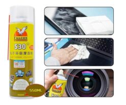 530 chính hãng falcon tẩy rửa sạch có tem chống hàng giả