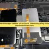 Màn hình oppo realme c11 / c12 / c15 / A16k chính hãng dùng chung