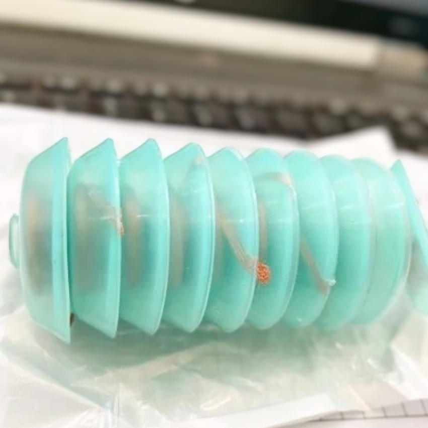 Dây hút thiếc Goot Wick Nhật CP-2015 2.0mm - 1.5m