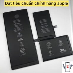 PIN IPHONE chính hãng