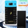 Đế test kiểm tra pin JC - kích pin androi - iphone