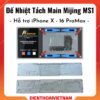 Đế nhiệt tách main Mijing MS1 X-16ProMax
