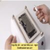 Cây kẹp dây cắt màn hình