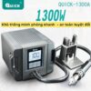 Khò QUICK TR1300A chính hãng