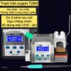 Trạm hàn sugon T26D chính hãng