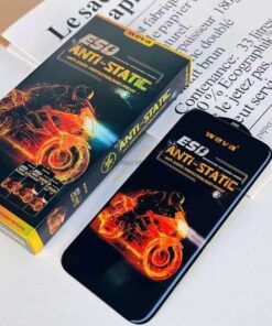 Cường lực Weva Android