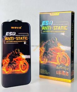 Cường lực Weva Android