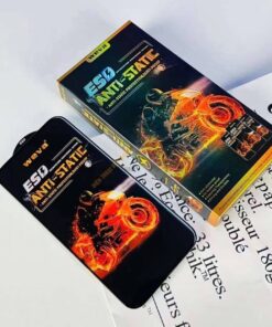 Cường lực Weva Android