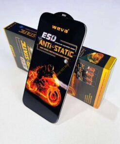 Cường lực Weva Android