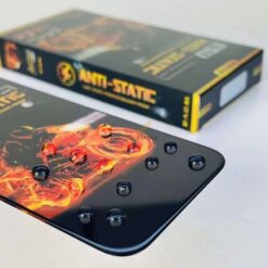 Cường lực Weva Android