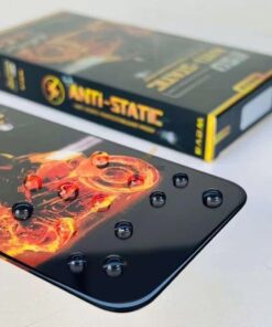 Cường lực Weva Android