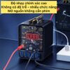Đồng hồ kẹp dòng Qianli LT1
