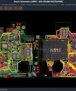 Sơ đồ estech schematics