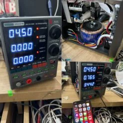 Đồng hồ SUGON 3005PM