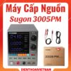 Máy cấp nguồn SUGON 3005PM Đồng hồ nguồn