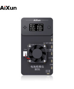 Pin bc01 aixun