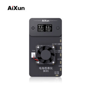 Pin bc01 aixun