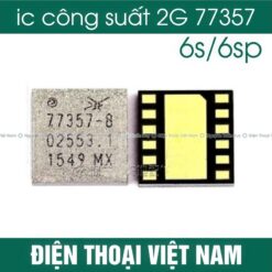 ic 77357-8 công suất 2G cho iphone 6s/6sp