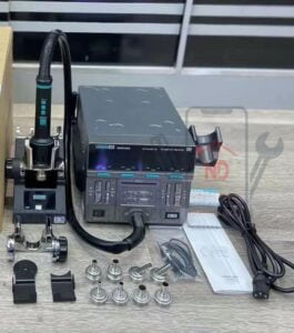 Máy khò Sugon-8650