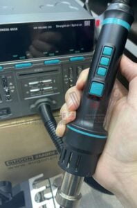 Máy hàn Sugon-8650