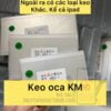 Keo OCA