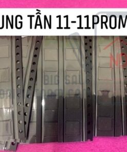 ic trung tần Qualcomm-PM5765 iPhone11