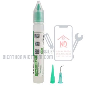 Keo UV Flux-RL423 RELIFE