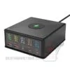 Bộ sạc GaN-160w siêu nhanh