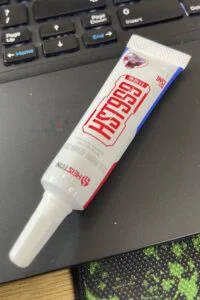 Keo dán đen HST-999 điện thoại đa năng