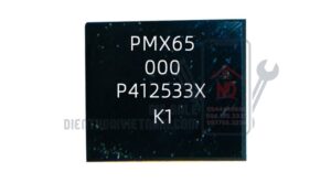 ic nguồn nhỏ PMX65