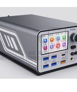 Máy cấp nguồn P3208-Aixun thông minh 320W