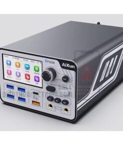 Máy cấp nguồn P3208-Aixun thông minh 320W