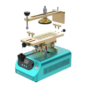 Máy cắt kính nguyên cây UYUE 948 Max-II XANH