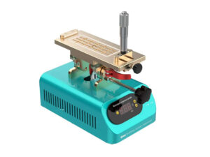 Máy cắt kính nguyên cây UYUE 948 Max-II XANH