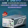 Máy cấp nguồn P3208-Aixun thông minh 320W