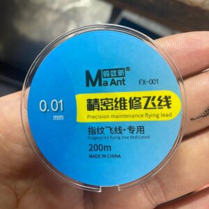 Dây đồng câu mạch Ma-Ant