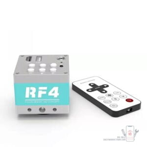 Camera RF-2K Utral Kính hiển vi