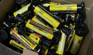 Keo UV cao cấp Kailiwei