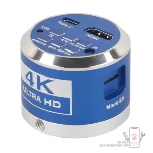 HDMI Utral 4k Camera