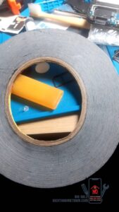 Băng keo 2 mặt 3M