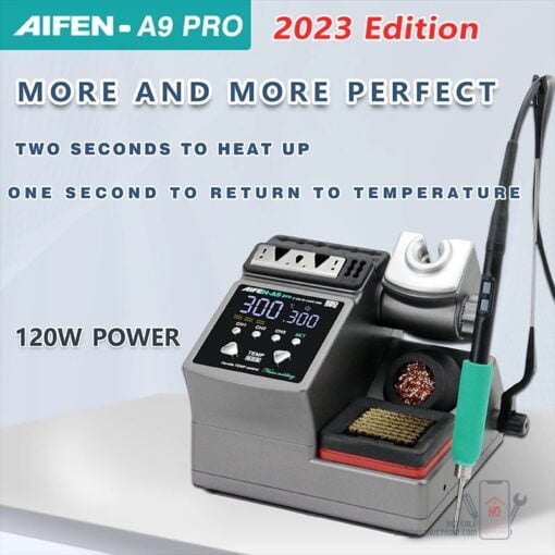Máy hàn Aifen-A9Pro Bản mới 2023
