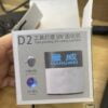Bộ máy mài mini Liangwei-D2 đa năng + Đèn UV