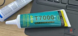 Keo Vixo-T7000 mẫu mới 2023